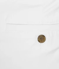 Roundtree & Yorke The Cloud Collection 7#double; Washed Chino Shorts