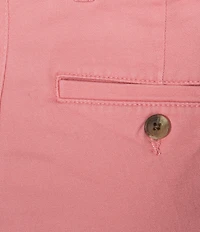 Roundtree & Yorke The Cloud Collection 7#double; Washed Chino Shorts