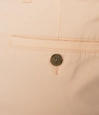 Roundtree & Yorke The Cloud Collection 7#double; Washed Chino Shorts