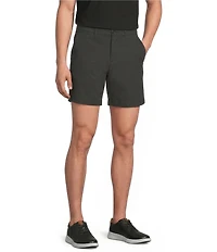 Roundtree & Yorke The Cloud Collection 7#double; Washed Chino Shorts