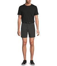 Roundtree & Yorke The Cloud Collection 7#double; Washed Chino Shorts
