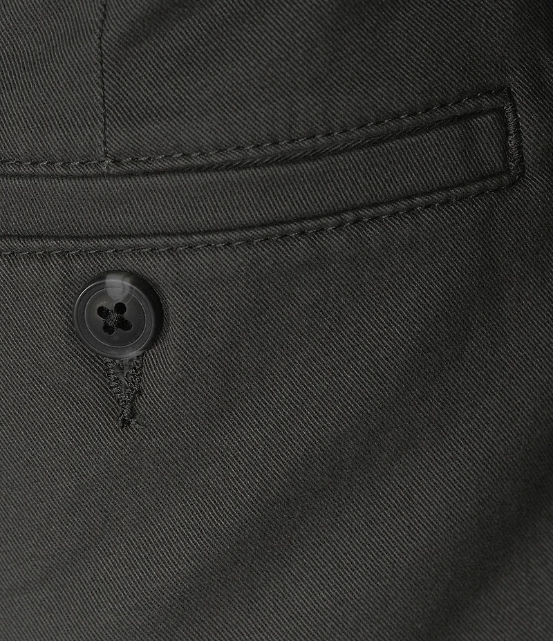 Roundtree & Yorke The Cloud Collection 7#double; Washed Chino Shorts