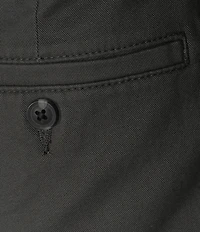 Roundtree & Yorke The Cloud Collection 7#double; Washed Chino Shorts