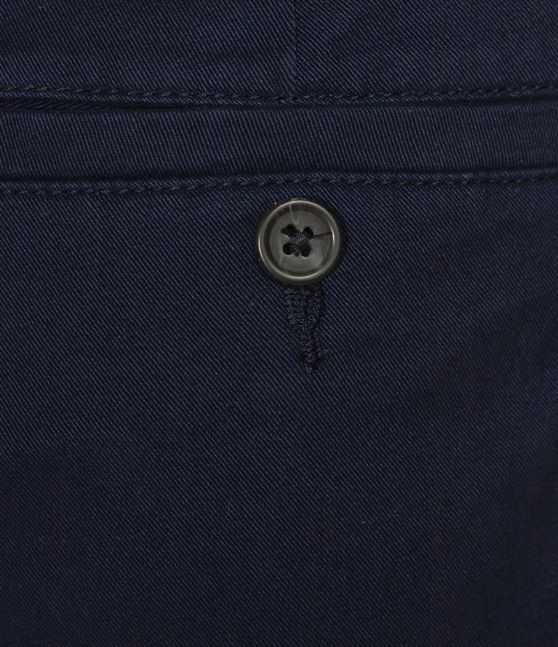 Roundtree & Yorke The Cloud Collection 7#double; Flat Front Washed Chino Shorts