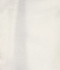 Roundtree & Yorke The Cloud Collection 8#double; Flat-Front Tech Pocket Washed Chino Shorts