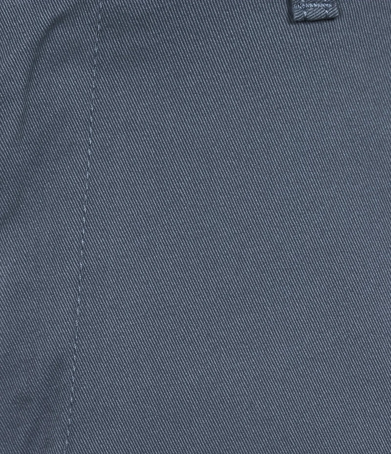 Roundtree & Yorke The Cloud Collection 8#double; Flat-Front Tech Pocket Washed Chino Shorts