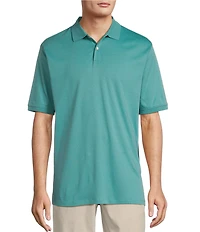 Roundtree & Yorke The Cloud Collection 9#double; Flat Front Washed Chino Shorts