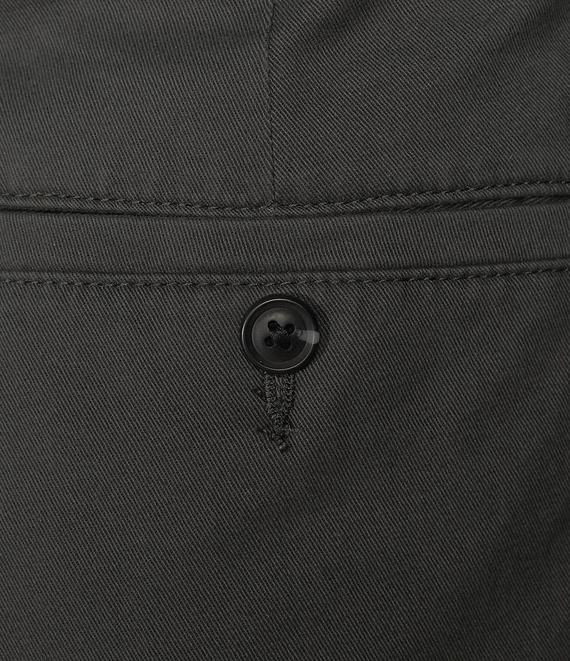 Roundtree & Yorke The Cloud Collection 6#double; Inseam Flat Front Washed Chino Shorts