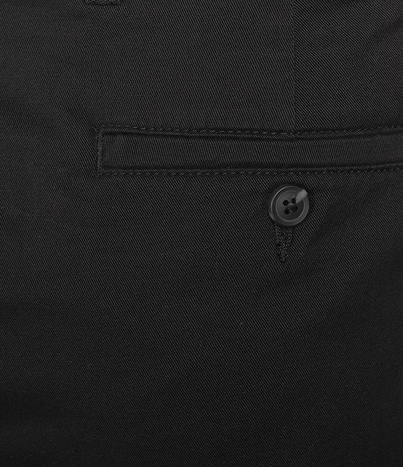 Roundtree & Yorke The Cloud Short Collection 11#double; Flat Front Washed Chino Shorts