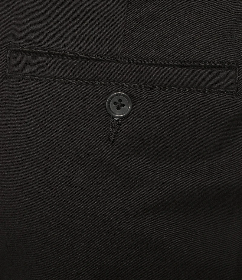 Roundtree & Yorke The Cloud Short Washed Classic Fit Flat Front 13#double; Inseam Chino Shorts