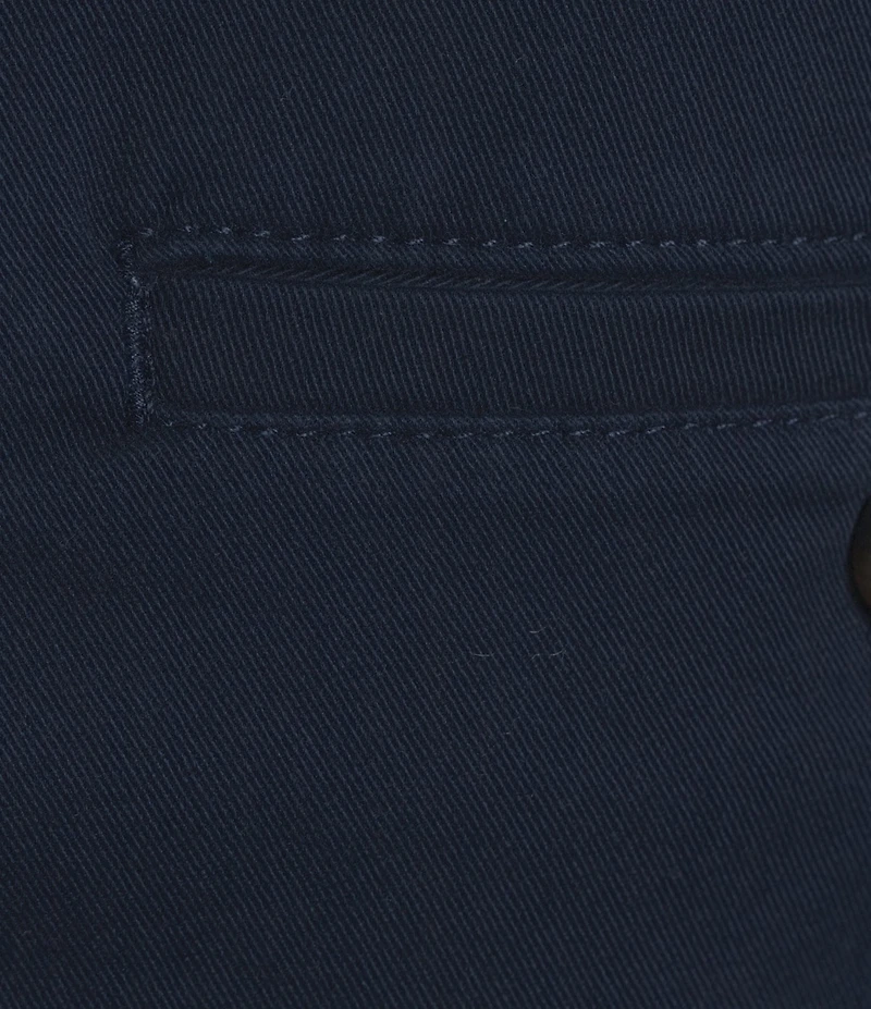 Roundtree & Yorke The Cloud Washed Classic Fit Flat Front 13#double; Chino Shorts