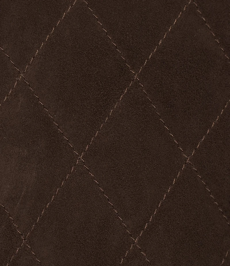 Roundtree & Yorke The Craftsman Suede Vest