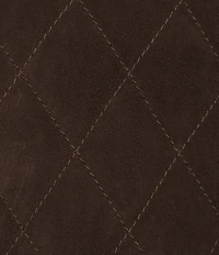 Roundtree & Yorke The Craftsman Suede Vest