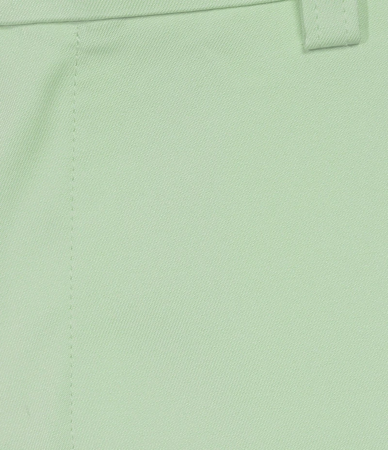Roundtree & Yorke The Fairway Seasonal 7#double; Flat Front Performance Shorts