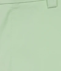 Roundtree & Yorke The Fairway Seasonal 7#double; Flat Front Performance Shorts