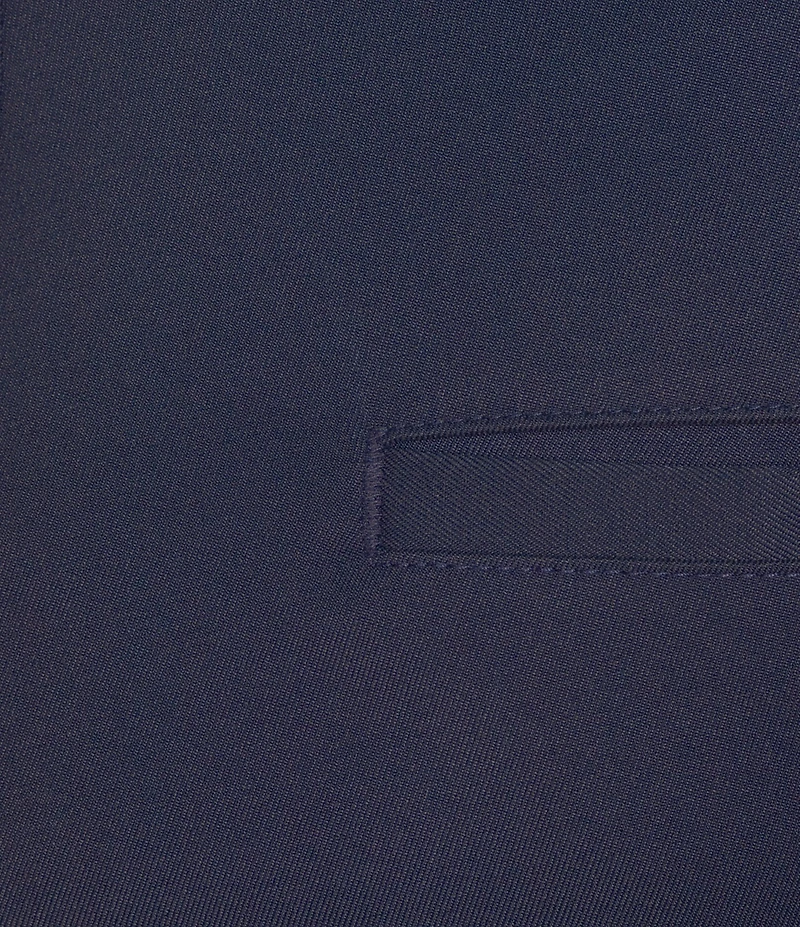 Roundtree & Yorke The Fairway 7#double; Flat Front Performance Shorts