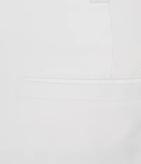 Roundtree & Yorke The Fairway Seasonal 7#double; Flat Front Performance Shorts