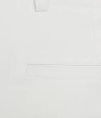 Roundtree & Yorke The Fairway 7#double; Flat Front Performance Shorts