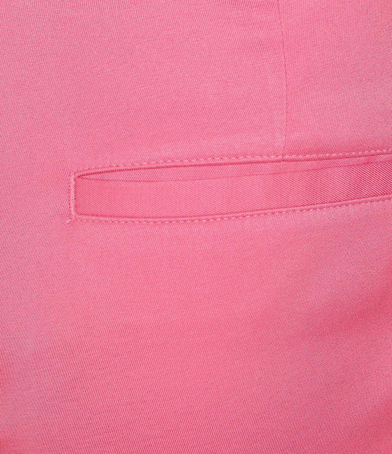 Roundtree & Yorke The Fairway Seasonal 7#double; Flat Front Performance Shorts