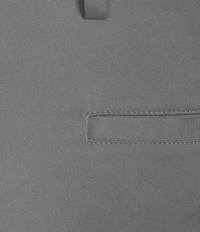 Roundtree & Yorke The Fairway 9#double; Flat Front Performance Shorts