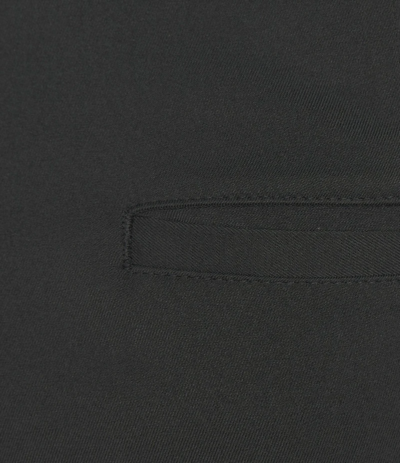 Roundtree & Yorke The Fairway 9#double; Flat Front Performance Shorts