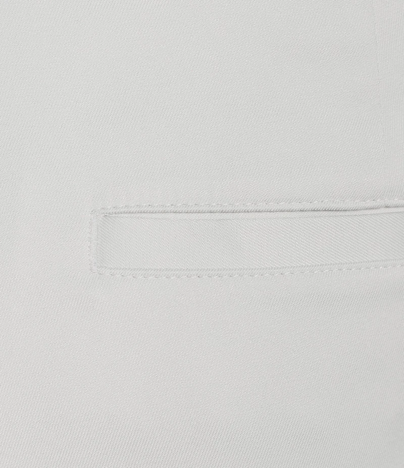 Roundtree & Yorke The Fairway 9#double; Flat Front Performance Shorts