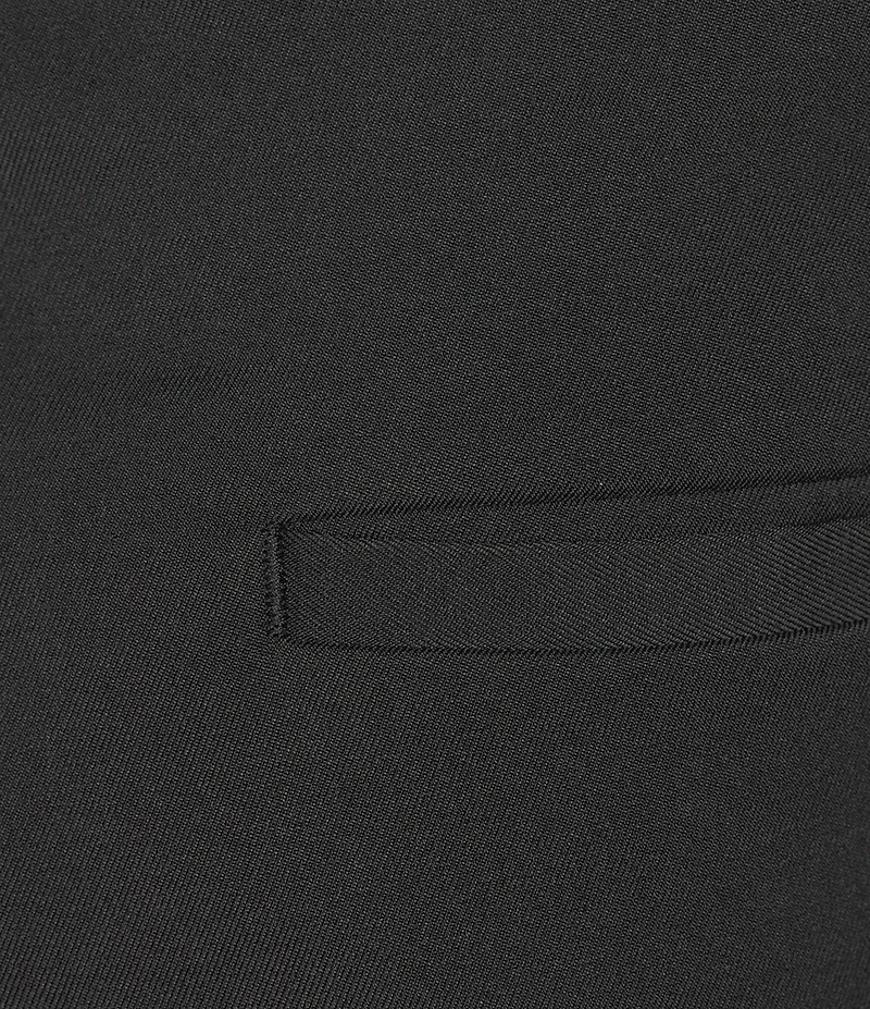 Roundtree & Yorke The Fairway Collection 9#double; Inseam Pleated Performance Shorts