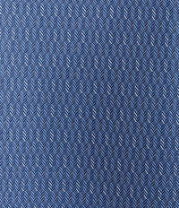 Roundtree & Yorke The Fairway Performance Short Sleeve Jacquard Polo Shirt