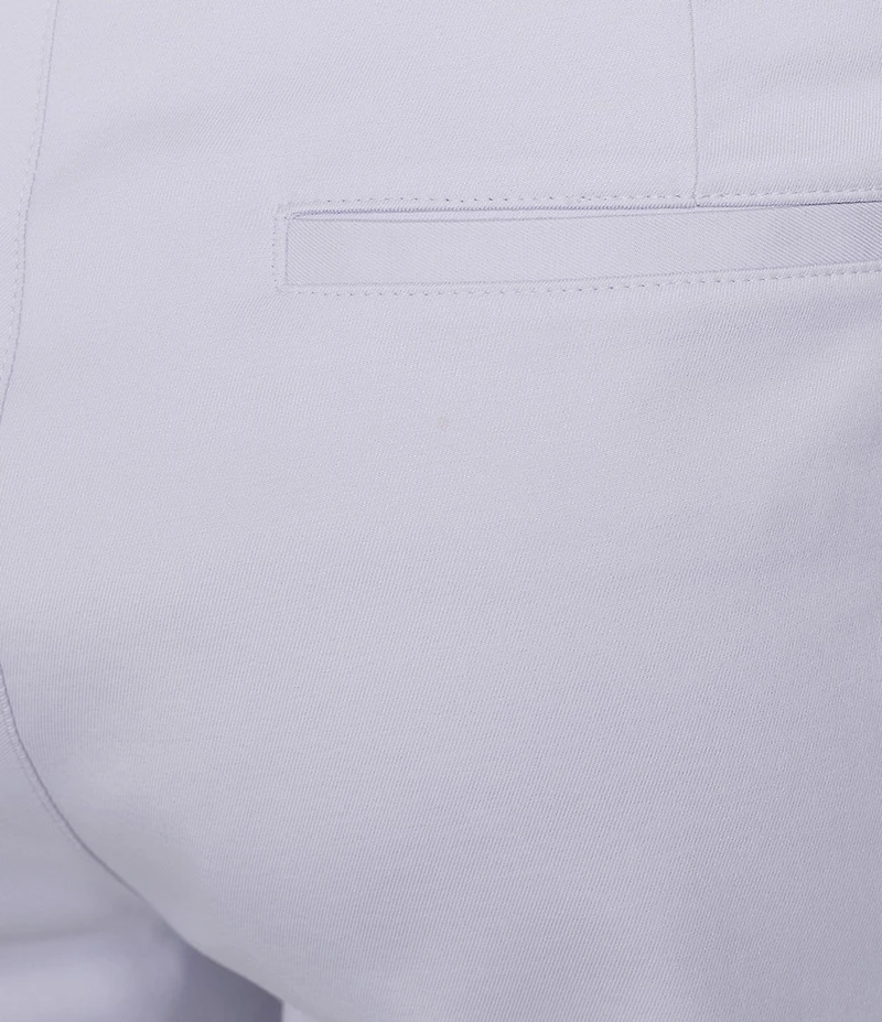 Roundtree & Yorke The Fairway Seasonal 7#double; Flat Front Performance Shorts