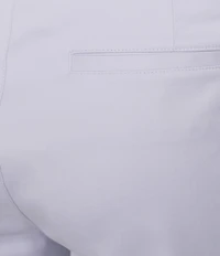 Roundtree & Yorke The Fairway Seasonal 7#double; Flat Front Performance Shorts