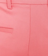 Roundtree & Yorke The Fairway Seasonal 7#double; Flat Front Performance Shorts