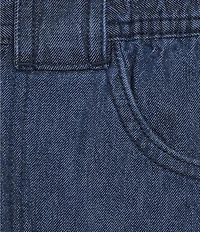 Roundtree & Yorke The Hiker Cargo 7#double; Classic Fit Shorts