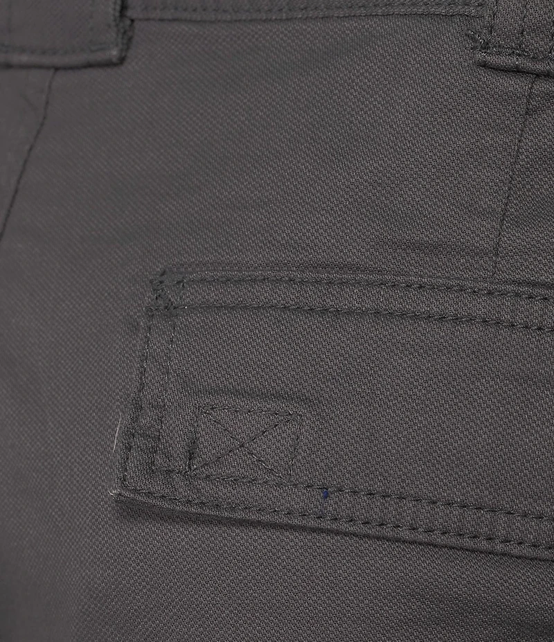 Roundtree & Yorke The Hiker Cargo 7#double; Inseam Neutral Classic Fit Shorts