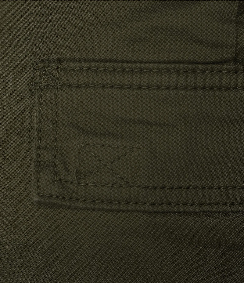 Roundtree & Yorke The Hiker Cargo 7#double; Inseam Neutral Classic Fit Shorts