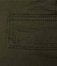 Roundtree & Yorke The Hiker Cargo 7#double; Inseam Neutral Classic Fit Shorts