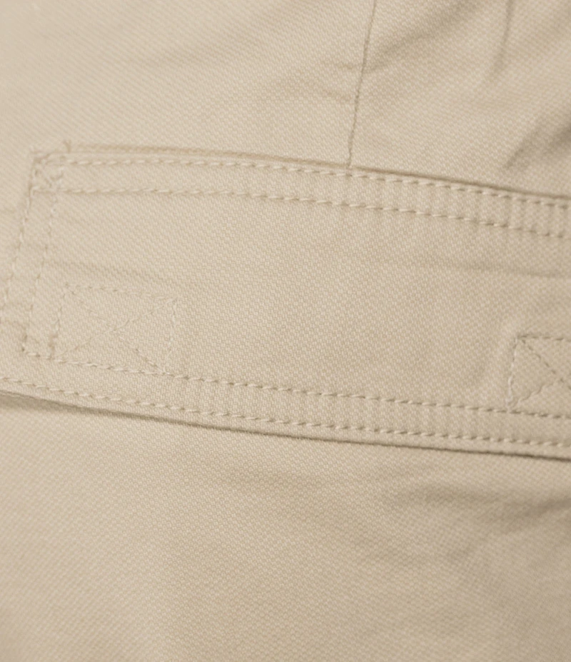 Roundtree & Yorke The Hiker Cargo 7#double; Inseam Neutral Classic Fit Shorts