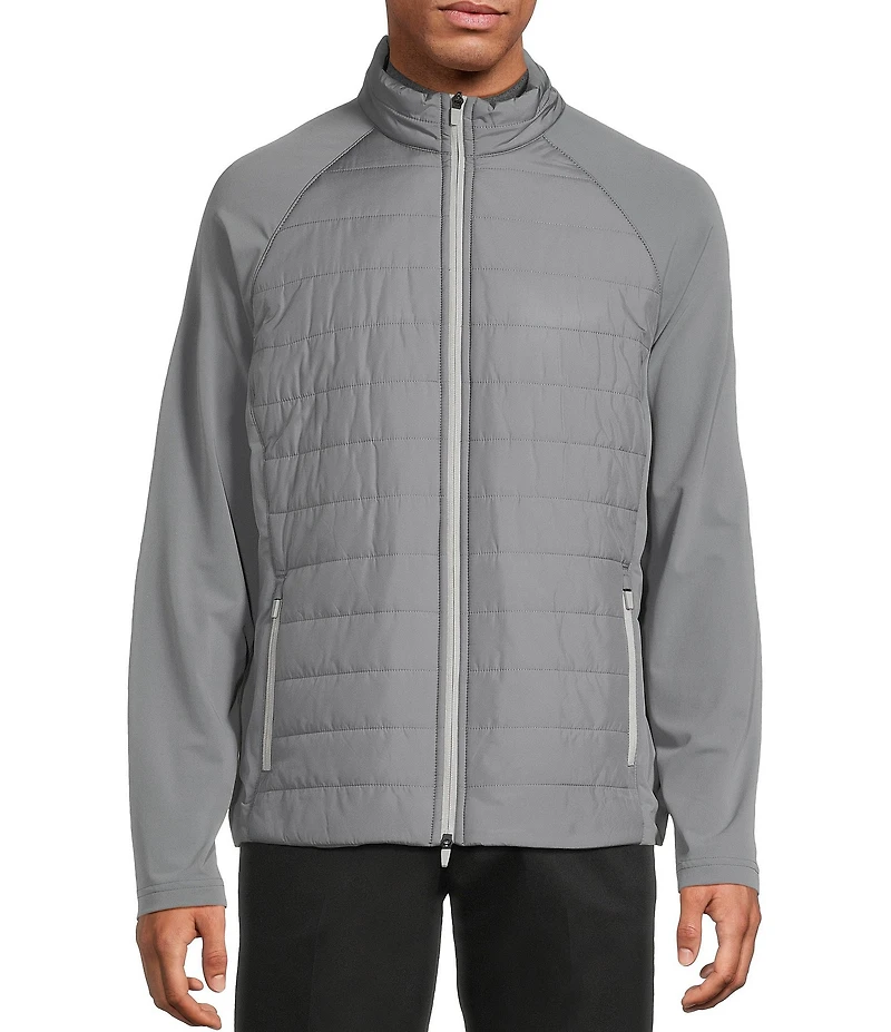 Roundtree & Yorke The Swing Shift Jacket