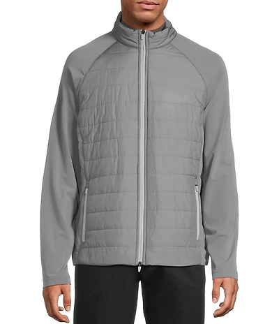 Roundtree & Yorke The Swing Shift Jacket