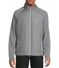Roundtree & Yorke The Swing Shift Jacket