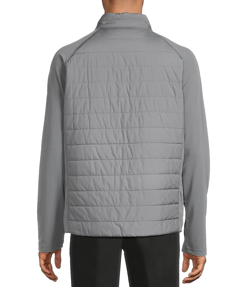 Roundtree & Yorke The Swing Shift Jacket