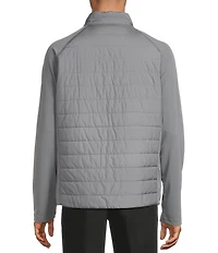 Roundtree & Yorke The Swing Shift Jacket