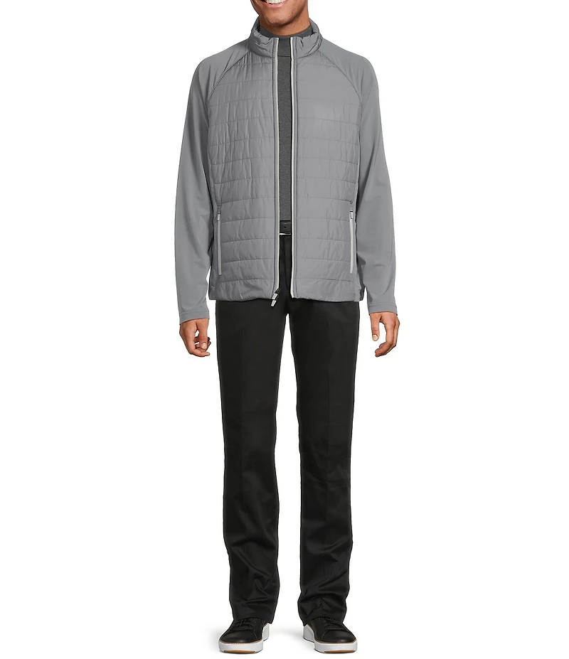 Roundtree & Yorke The Swing Shift Jacket