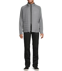 Roundtree & Yorke The Swing Shift Jacket