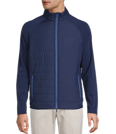 Roundtree & Yorke The Swing Shift Jacket