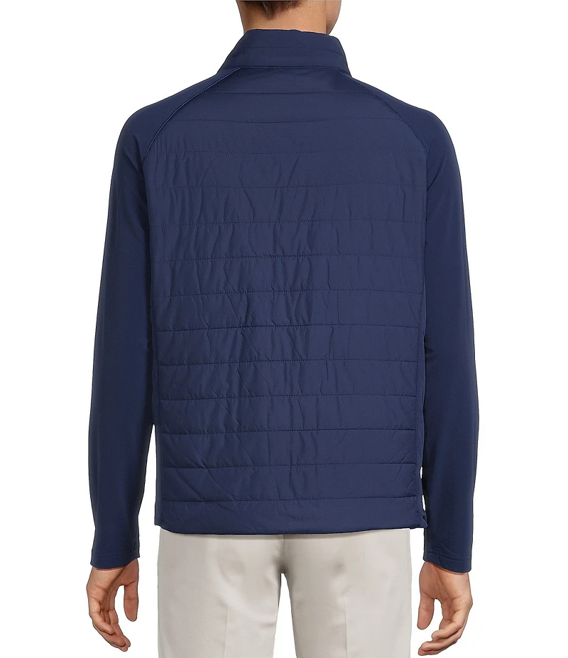 Roundtree & Yorke The Swing Shift Jacket