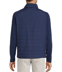 Roundtree & Yorke The Swing Shift Jacket