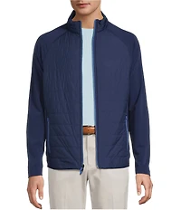Roundtree & Yorke The Swing Shift Jacket
