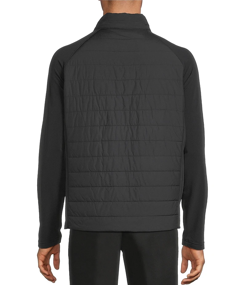 Roundtree & Yorke The Swing Shift Jacket