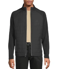 Roundtree & Yorke The Swing Shift Jacket