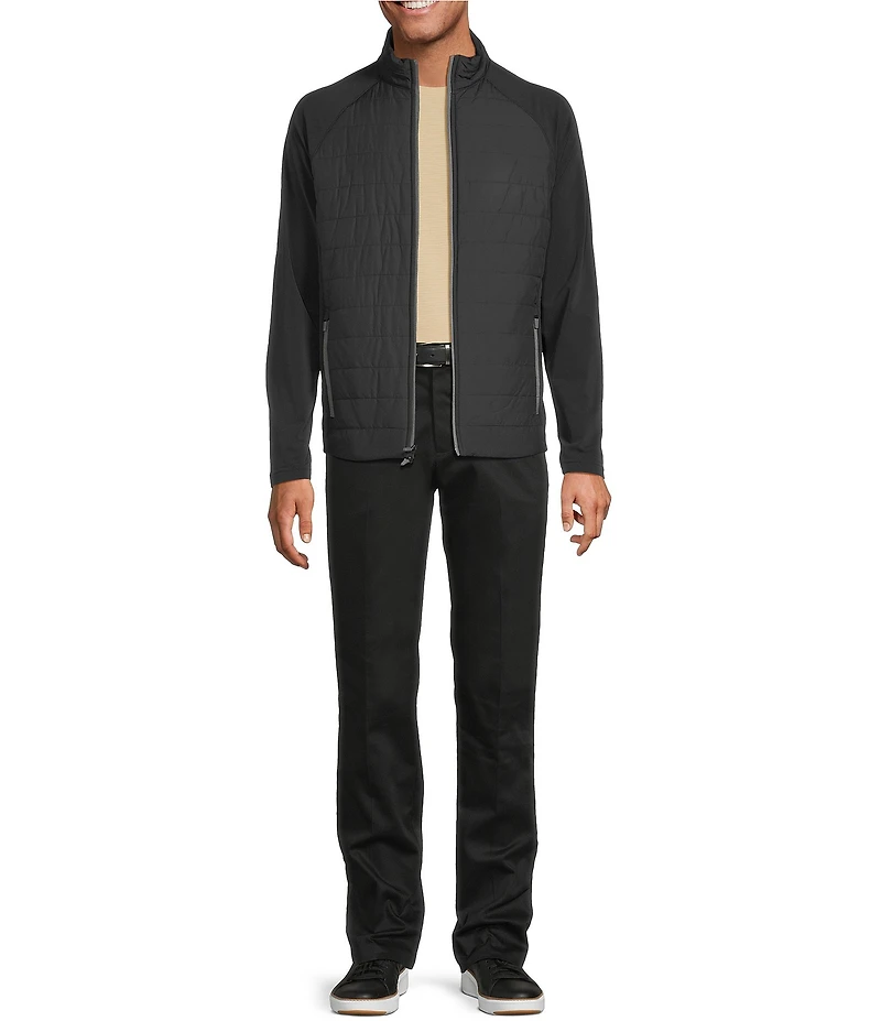 Roundtree & Yorke The Swing Shift Jacket